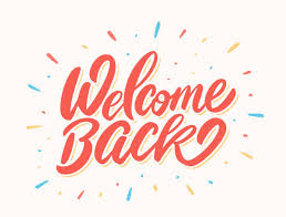 favorite online find welcome back sign