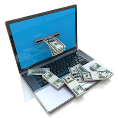 make money blogging with rory
