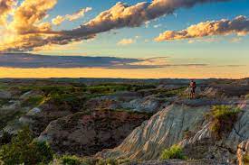 medora badlands